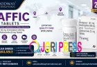 Taffic Tablets Price Guide for UK Healthcare Buyers