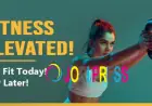Elevate Wellness Club Strengthens Its Position as a Leading Fitness Destination in Zirakpur