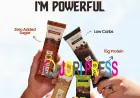 MyBodyBox Spotlights Its No Sugar Protein Bars | Peanut and Chocolate Flavours with 15g Protein