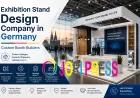 Exhibition Stand Contractors in Germany: How to Choose the Right Partner in 2026