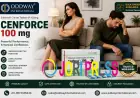 Buy Cenforce 100 mg from India - USA Importers - Oddway