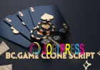 BC.Game Clone Script Trends Up as BC.GAME Launches Star Wins with 1,024 Winning Ways