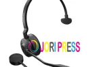 How Jabra Engage 55 Improves Call Quality and Workplace Productivity