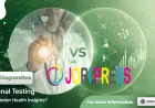 Functional Diagnostics vs Conventional Testing: Which Gives Better Health Insights?