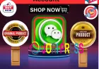 Buy Verified Wechat Account