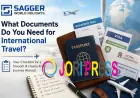 What Documents Do You Need for International Travel?
