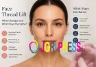 What Changes After a Face Thread Lift and What Stays the Same?