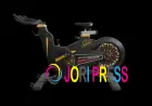 Commercial Exercise Bikes for Home Fitness and Daily Cardio Training
