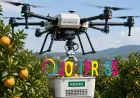Agricultural Drone Propellers: Complete Guide to High-Performance Solutions