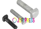 Square Head Bolts: Selection Guide for Industrial Buyers