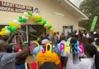 Masindi Residents to benefit from Kinyara Sugar’s New Maternity Unit 