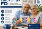 Senior Citizen FD Interest Rates in 2026