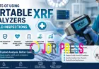Benefits of Using Portable XRF Analyzers in Field Inspections