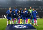 The Blue Revolution: Inside the World of Chelsea FC