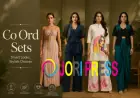 Co Ord Sets: The Hottest Fashion Trend You Need Right Now
