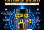 India's Cleanest Nutrition Powder for Adults Is Here | Real Ingredients, Zero Added Sugar, 36 Nutrients