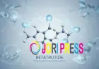 GIP (Glucose-Dependent Insulinotropic Peptide): Structure, Function, and Research Applications
