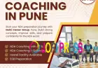 How Do You Choose the Right NDA Classes in Pune?