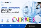 Clinical Development Services for Generic Pharmaceuticals