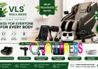 Complete Guide to Buying a Leg and Foot Massager Machine Online India?