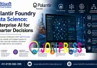 Palantir Foundry Data Science: Enterprise AI for Smarter Decisions