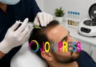 PRP for Hair Loss in Sharjah: A Natural Way to Support Hair Growth