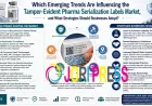 Tamper-Evident Pharma Serialization Labels Market Trends, Growth & Industry Outlook