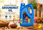 From Rajkot to Indian Kitchens: The Journey of Rani Oil