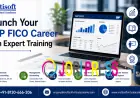 Launch Your SAP FICO Career with Expert Training