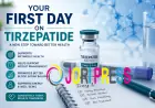 What to Expect Your First Day on Tirzepatide: A Realistic Guide