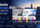 Website Redesign ROI: When It's Worth It for New York Businesses (And When It's Not)