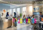 Cataract Surgeon in Dubai: How to Choose the Right Specialist for Clearer Vision