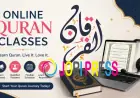 Online Quran Classes | Best Quran Courses Online for Kids & Adults