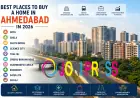 Best Places to Buy a Home in Ahmedabad in 2026
