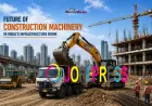 Future of Construction Machinery in India's Infrastructure Boom