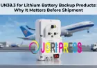 MYLION Mini UPS: Reducing Broadband Outage Complaints for ISPs