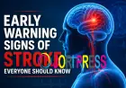 Early Warning Signs of Stroke Everyone Should Know