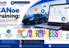 CANoe Training: Building Smarter Automotive Systems Through Advanced Network Testing