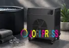 What Sets Revitalice Ice Bath Chillers Apart from Competitors?