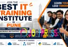 Best IT Training Institute in Pune | WebAsha Technologies