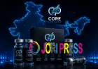 Let's Talk About Buying Peptides in India – Core Peptides India Has You Covered!