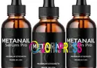 MetaNail Official Website
