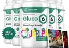 Gluco6 Official Website