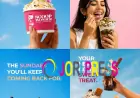 Craving the Best Ice Cream in Gurgaon? Scoop Wonder Galleria Is Calling!