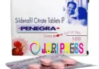 How to Buy Penegra 100mg Tablet Online Safely