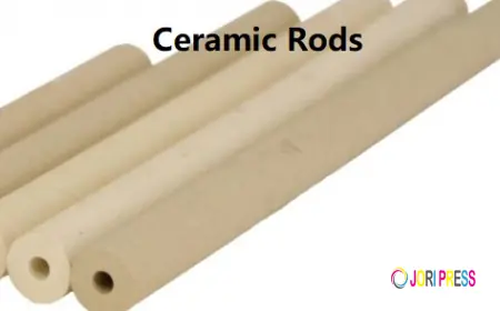 Zfcera Ceramic structural parts for High-Precision Industrial Engineering