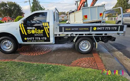 FreeHand Vehicle Wraps Sets New Standards for Vehicle Wrapping