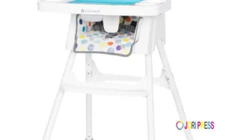 KidsTableFactory Baby High Chair Factory Safe Seating Solutions