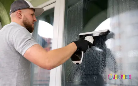Berwick Window & Pressure Cleaning Expands Premium Window Cleaning Services in Melbourne