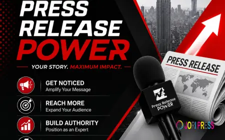 Top Press Release Distribution Platforms Compared